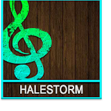 Halestorm Songs Lyrics icon