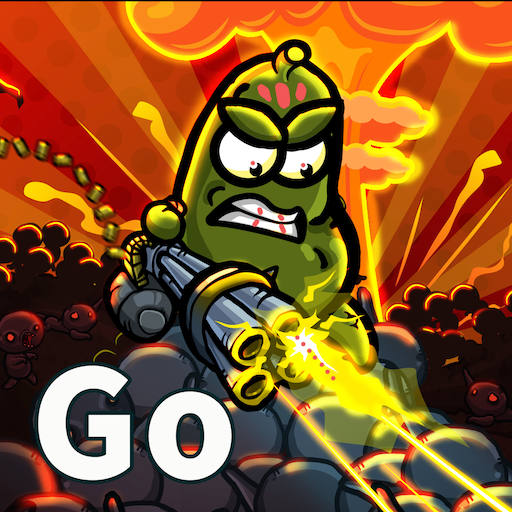 Survivor War : Shoot Defense logo