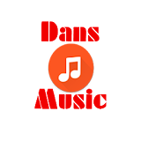 App Dans Music Player Pro icon