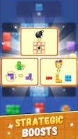 screenshot of Block Master: IQ Puzzle Games
