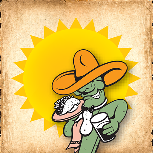 Tacos & Beer Mexican Rest. logo