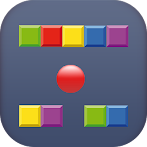 Colour Hitch
