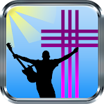 Cover Image of Download Christian Radio Stations  APK