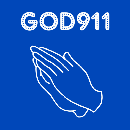 God 911 for  Android – Latest Version & Features app icon