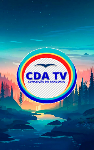 CDATV Screen 2