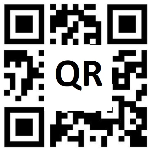 ALL QR SCANNER CODE - BSMAURYA logo