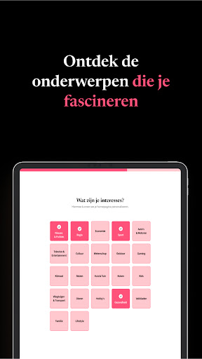 Blendle