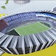 Mineirão Estádio de Futebol visualização ambiente Download on Windows