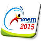ENEM 2015 - AULAS icon