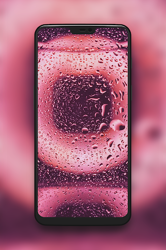 Download Water Drop Live Wallpaper Free for Android - Water Drop Live  Wallpaper APK Download 