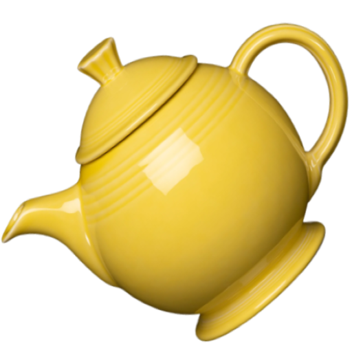 Teapot Tea to GO Simulator logo