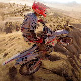 Dirt Bike Freestyle Motocross icon