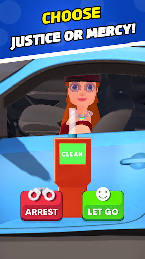Patrol Officer - Cop Simulator 2