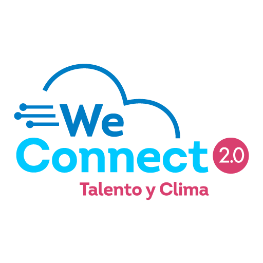 WeConnect 2.0 Talento y Clima logo