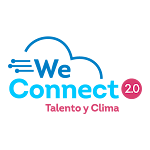 Cover Image of डाउनलोड WeConnect 2.0 Talento y Clima  APK