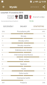 Zrzut ekranu