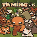taming.io : Tame and Survive APK