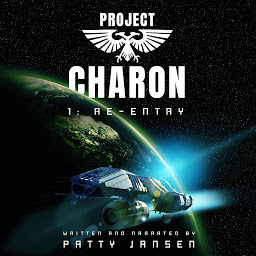 Icon image Project Charon 1: Re-entry