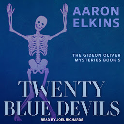 Icon image Twenty Blue Devils