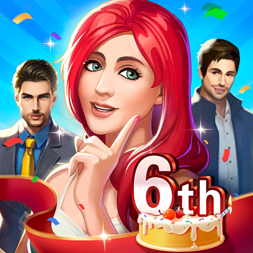Chapters: Stories You Play Mod APK 6.5.0