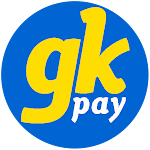 Cover Image of Download GK Payment : Grosir Kuota, Pulsa, PLN, Game, Murah 1.0 APK