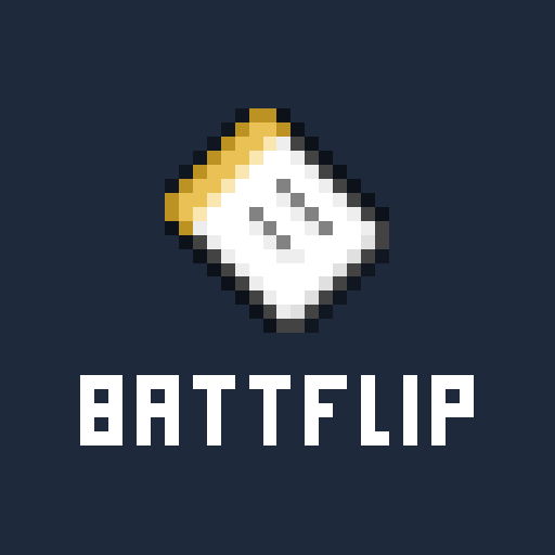 BattFlip logo