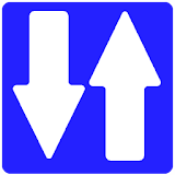 Mobile Data Switch (3G Switch) icon