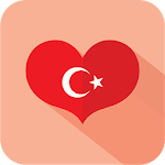 Cover Image of Download Turkey Dating: Meet Singles  APK