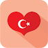 Turkey Social: Meet & Chat with Turkish Singles7.0.2
