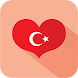 Turkey Dating: Meet Singles - Androidアプリ