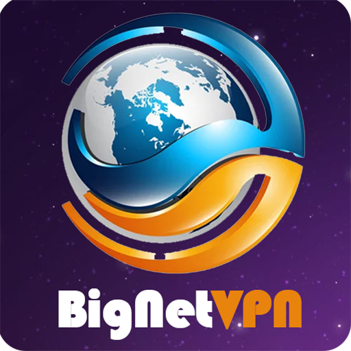 BigNet Vpn logo