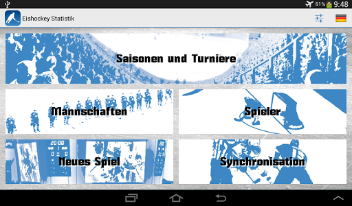 App-Vorschau