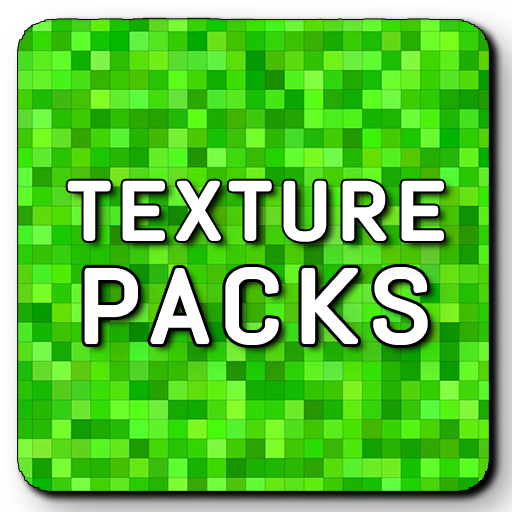Texture Mcpack for Minecraft