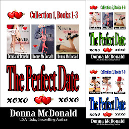 Icon image The Perfect Date Collections
