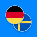Cover Image of Download German-Swedish Dictionary  APK