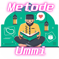 Metode Ummi 1-6