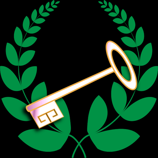The Master Key System (Law of  1.0 Icon