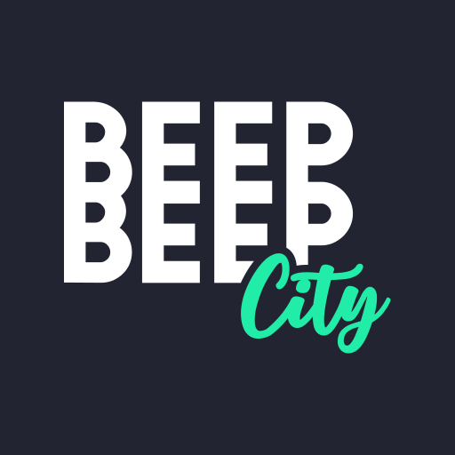 BeepBeepCity logo