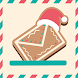 Santa's mailbox - Androidアプリ