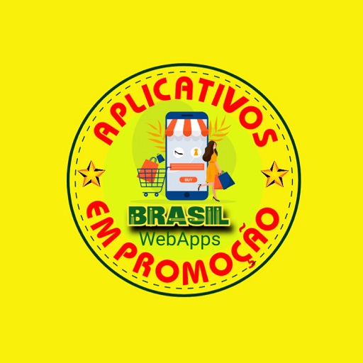 Brasil WebApps logo