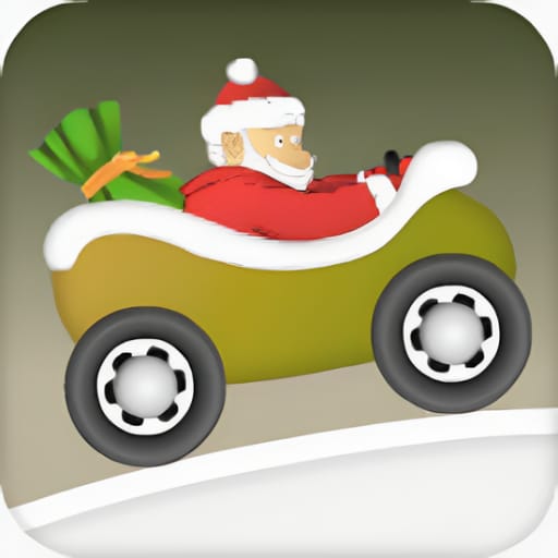 Frosty Sprint logo