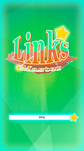 Links Master 1.0.6 screenshots 1