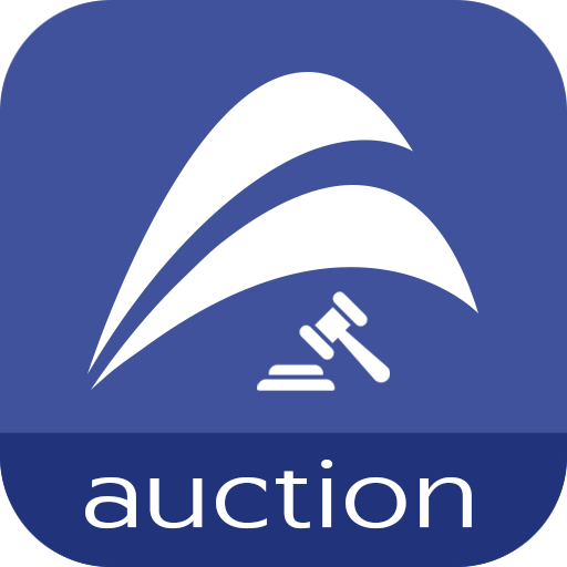 Mobile Auction logo