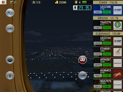 Unmatched Air Traffic Control screenshots 16