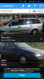 Carros Usados Portugal