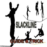 Guide & Trick Slackline icon