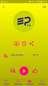 Rádio EP FM