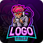Gaming Logo Maker Esport Gamer