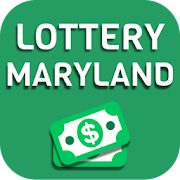 Results for Maryland Lottery  Icon