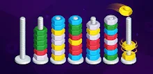 Nut Sort Blast! APK